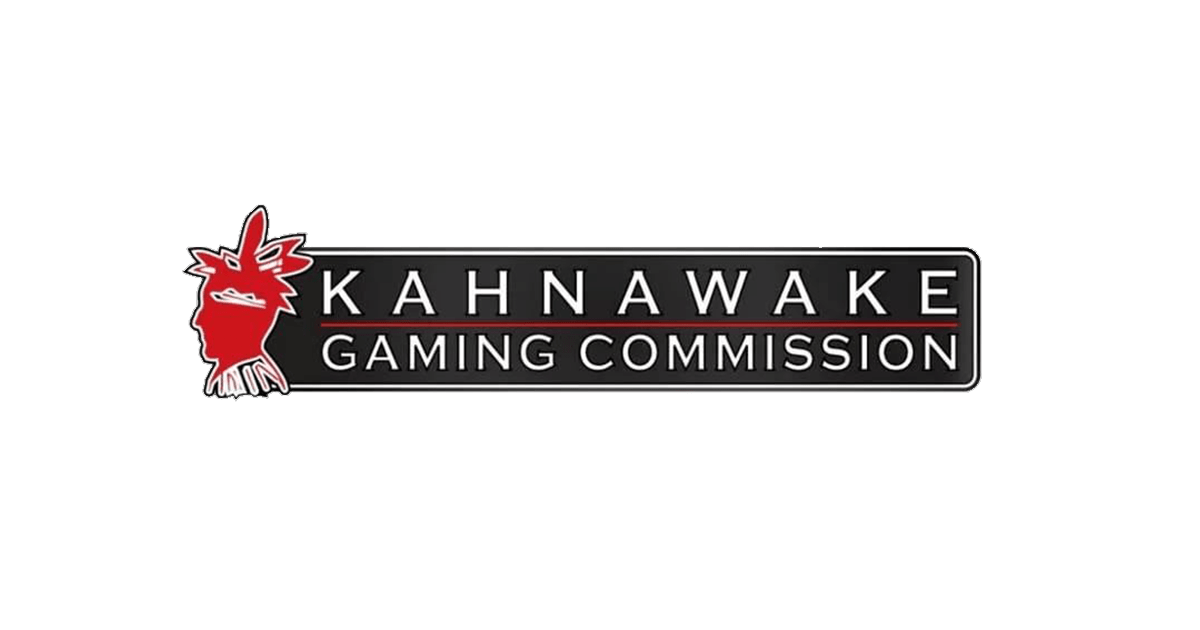 Logo de certificación Kahnawake